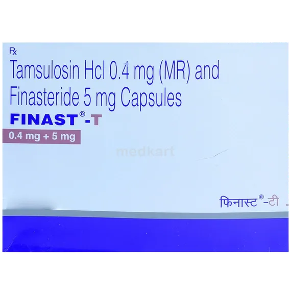 finast t capsule 30's